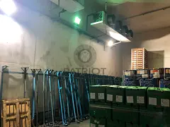 Cold Storage | 3rooms | 3offices | Storing Temp. 5* To 18* | Bua 15000 Sqft | Prime Location