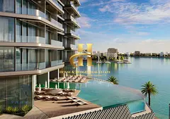 Full Marina View-waterfront Living-invest Now!