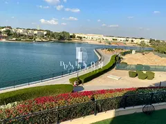 Full Lake View | Best Location | 5br + Maid Villa | La Avenida 2 |