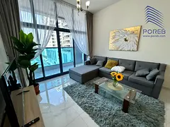 Furnished | Vacant | With Balcony