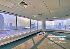 Full Sea View | Fitted | Best Price | Ded