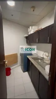 Hight Floor- Canal View- Office Business Bay