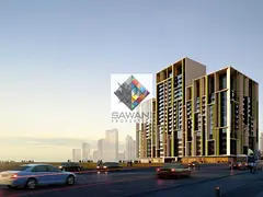 Modern Aesthetic 1 Bedroom | High Roi | Skyline View