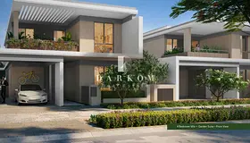 Independent Villa | 4br + Garden Suite | Harmony 3 |