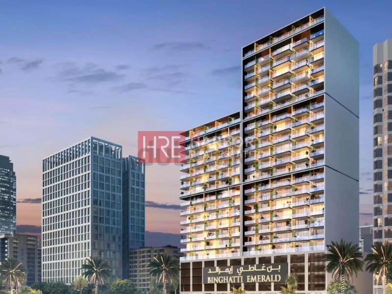 Luxury Building | Office | Shell And Core