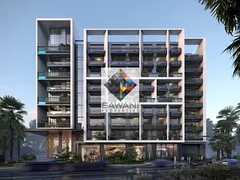 New Launch | Luxurious Studio Apartment | Pool View