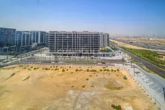 39 Parking | Full Floor | Shell And Core