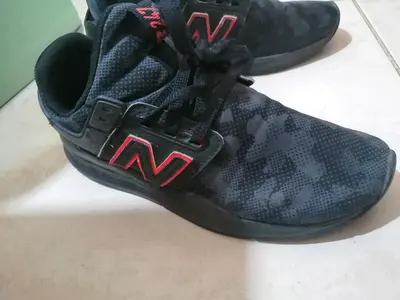 Boy Sneakers 37 Size