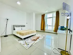 Burj Al Arab View | Bright | High Floor