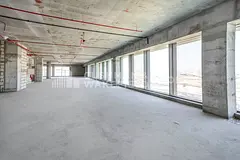 Available | Full Floor Shell And Core Office For Rent