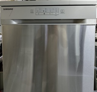 Samsung best sale dishwasher dw60m5010fs