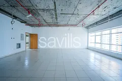 Grade A Office | Chiller Free | Premium Finishing