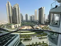 Brand New Park View Move In Today