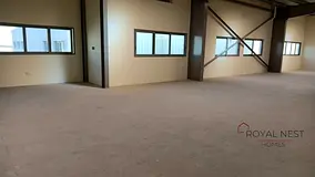 No Tax Ready To Move Free Hold Warehouse