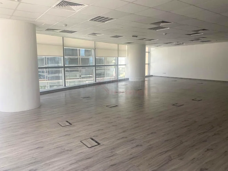 Free Zone License | Separate Office | Skyscraper