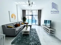 Fully Furnished | Vacant | Monthly Options