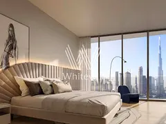 City View | Spacious Balcony | Genuine Resale