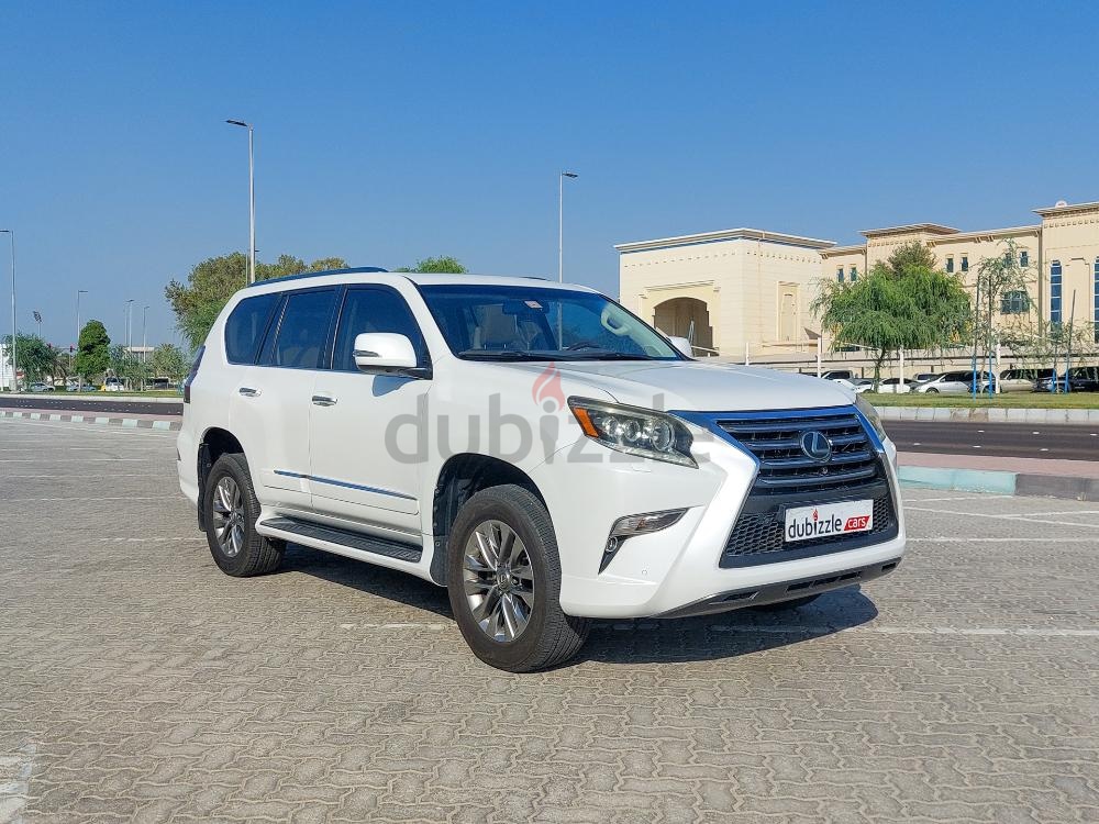 Buy & Sell Any Lexus GX 460 Cars Online - 3 Used Lexus GX 460 Cars For ...