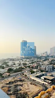 Two Bed Flat - New And Used - No Transfer Fee (installments)