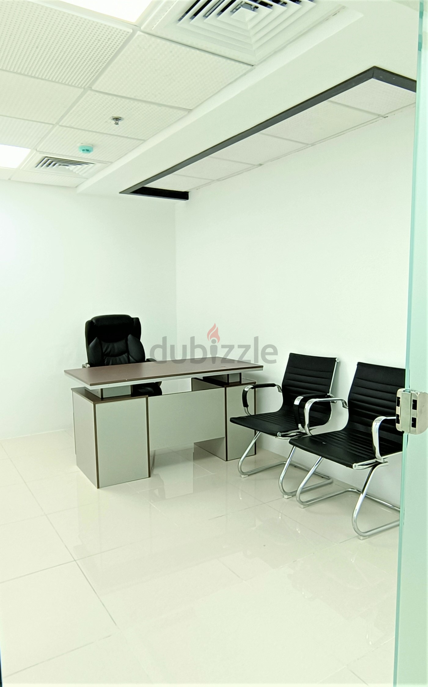 Separate Office | Meeting Room | Near Metro