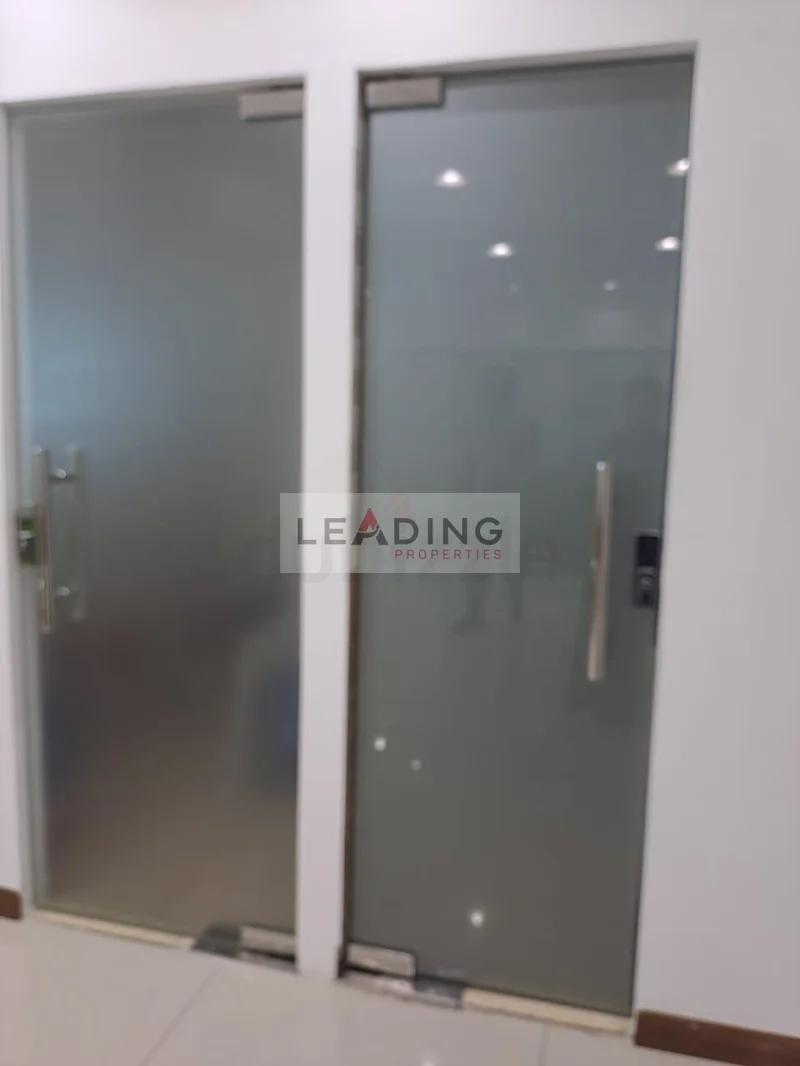 Full Independent Office/furnished/with View