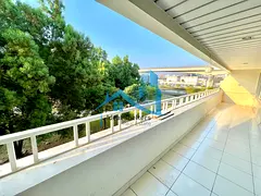 Near Metro | Park View | Elegant 2 Bhk | Store Room