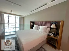 Large Luxurious | Furnished Duplex | Hotel Apartment