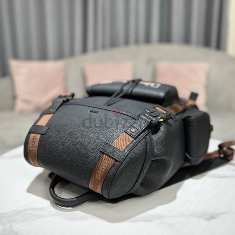 Dior Hit The Road CACTUS JACK DIOR Backpack