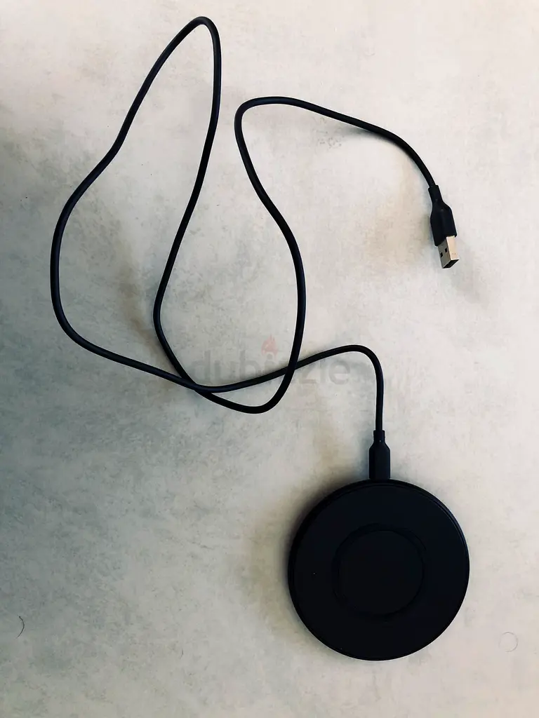 wireless charging pad ONN brand Model ONB18WI701 Output5W