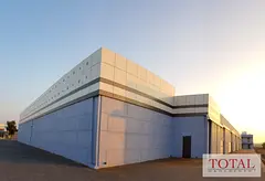 Warehouse For Rent In Al Qusaidat, Rak