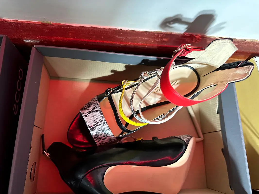 Brand new shoes for sale