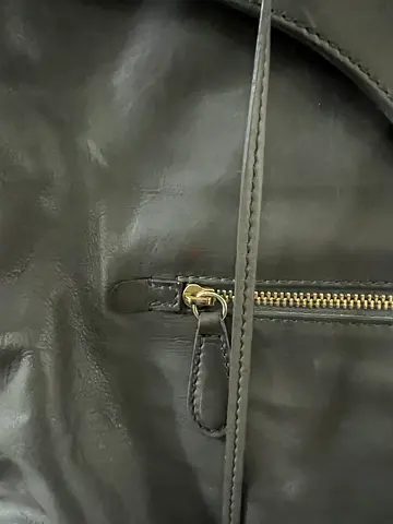 Balenciaga top handle bag authentic