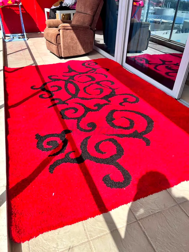 Turkish carpet for sale