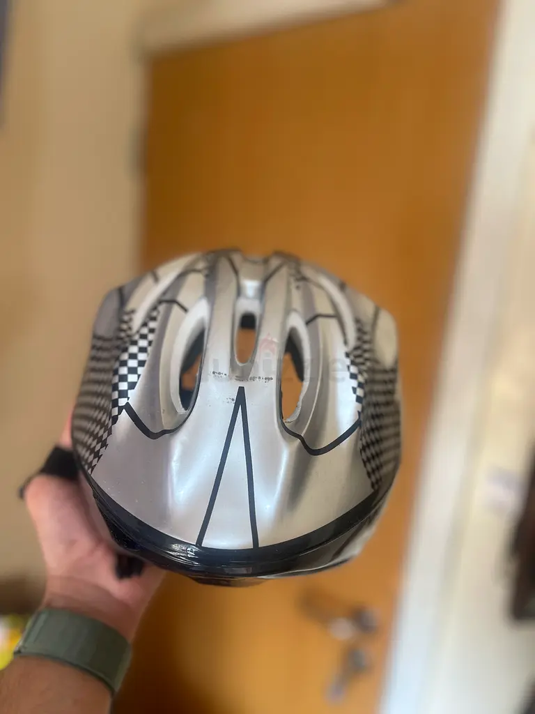 Helmet