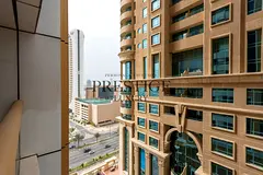 Sea View | 2 Bedroom | Mid Floor | Rented