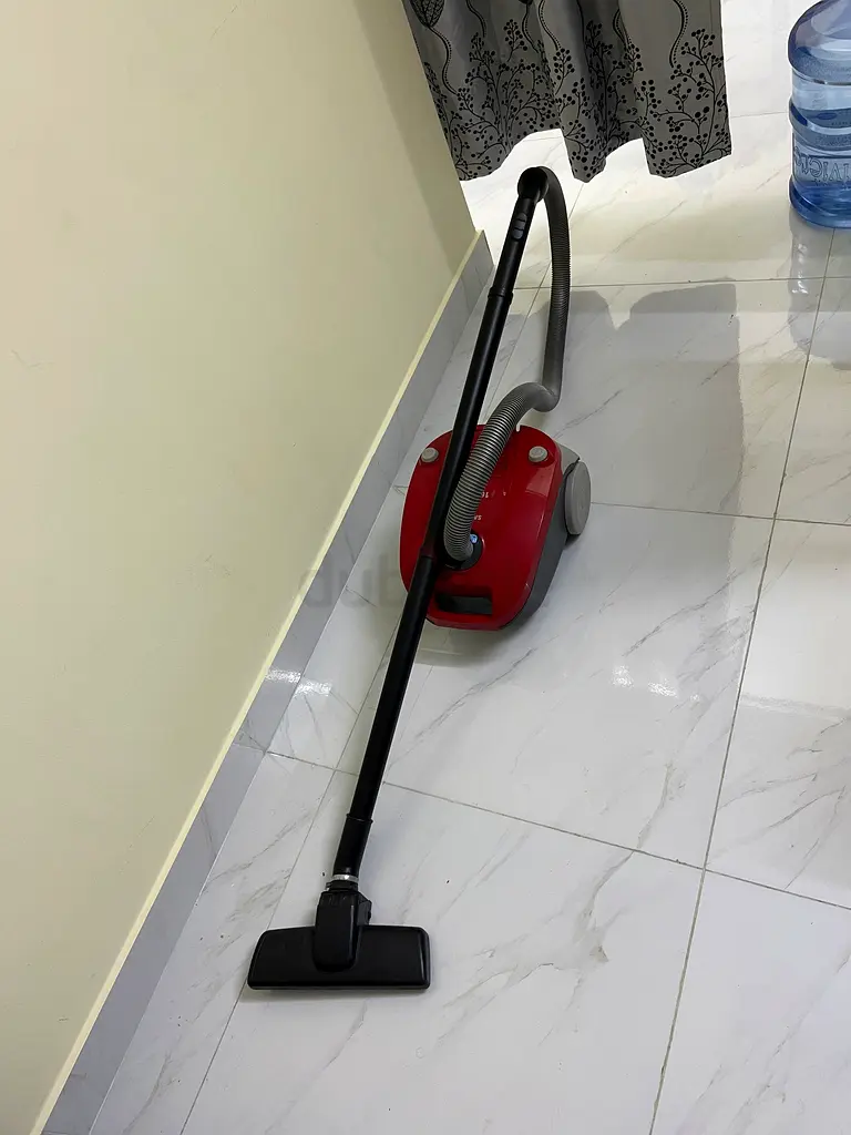 Samsung 1600 watt vacuum cleaner