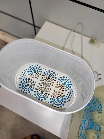 Philips Bottle sterilizer Very good working condition