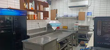 Cafeteria For Sale Al Falah Street