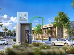 Investor Deal Luxury Community Of Townhouse