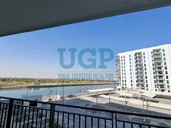 Impressive Full Canal View| Balcony| Ready To Move