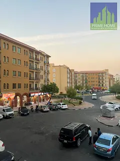 Spain- Shopp For Sale - International City.