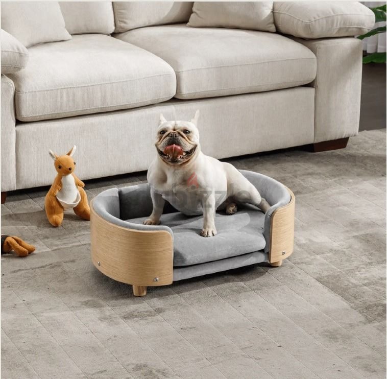 Petplay cheap pet sofa