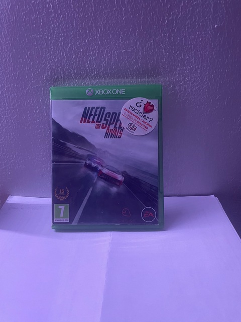 Need for speed rivals xbox 360 price in dubai