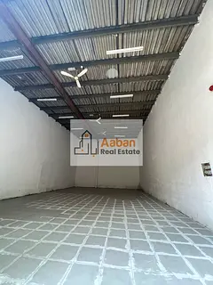 Brand New Warehouse With Mezzanines, Near To China Mall And Main Street, Prime Location