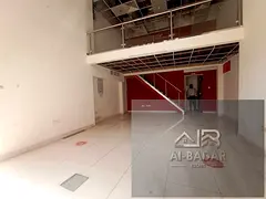 Shop For Restaurant And Cafeteria With 1 Month Free Mezzanine Floor