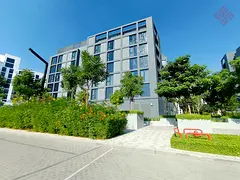 Studio For Rent | Pool | Gym | Park