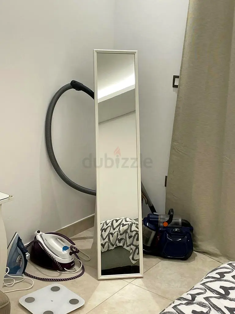 IKEA Free Stand Mirror