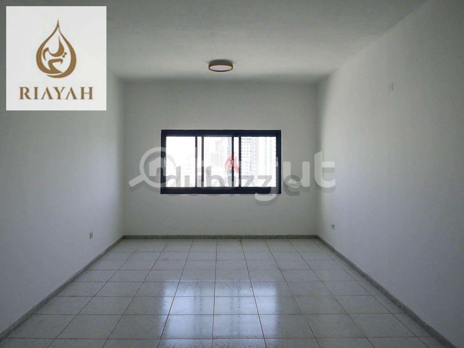 Chiller A/c Free | Hot Deal ! Apartment Central Air Conditioning In Very Well Maintained Building