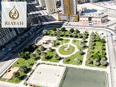 Spacious Apartment | Gym | Swimming Pool | Parking