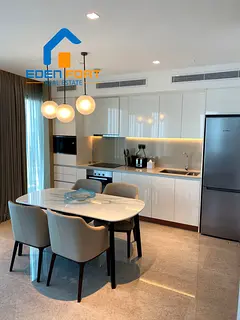 Luxurious 2br | High Floor | Address Harbour Point, Dubai Creek